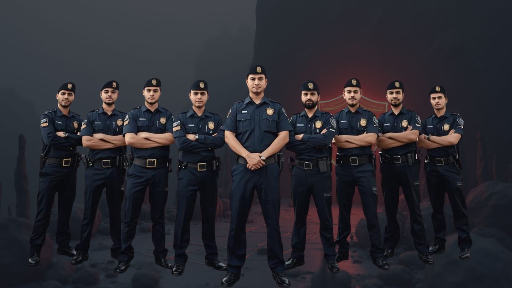 KDS International Pvt. Ltd.—Setting New Standards for the Best Security Services in Greater Noida