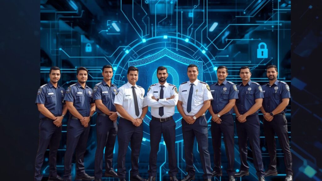 Best Security Services in Greater Noida