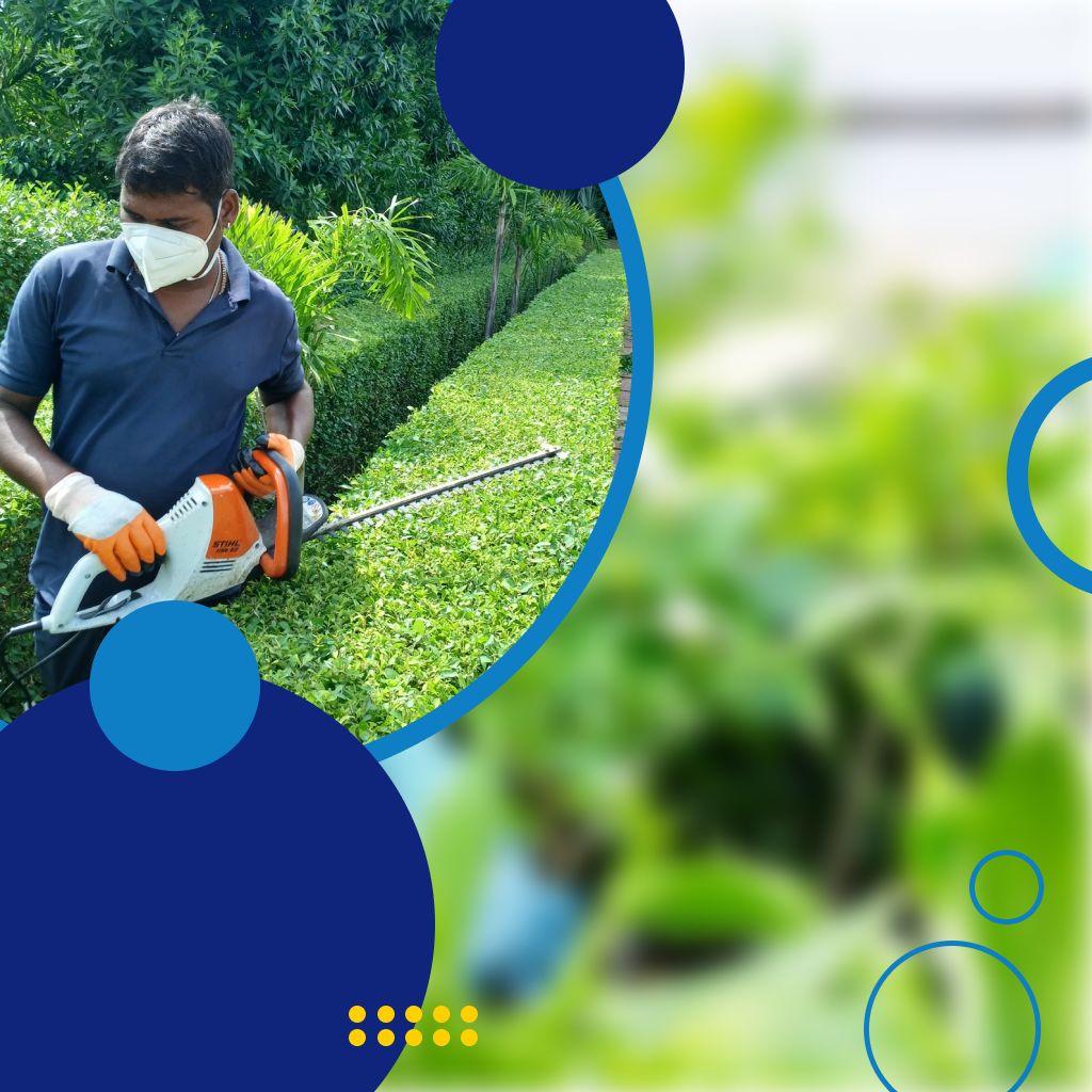 Skilled Manpower Services In Delhi