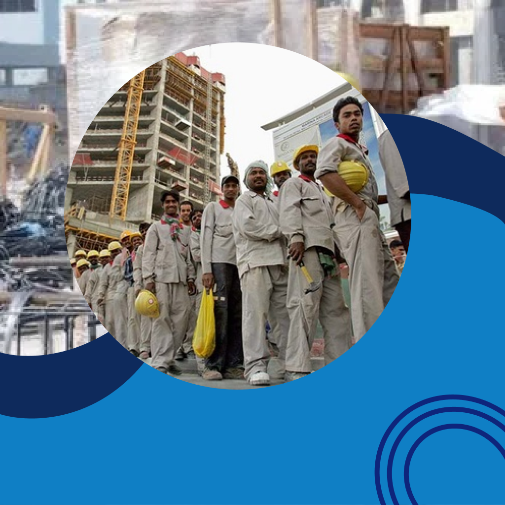 Unskilled Manpower Services In Delhi