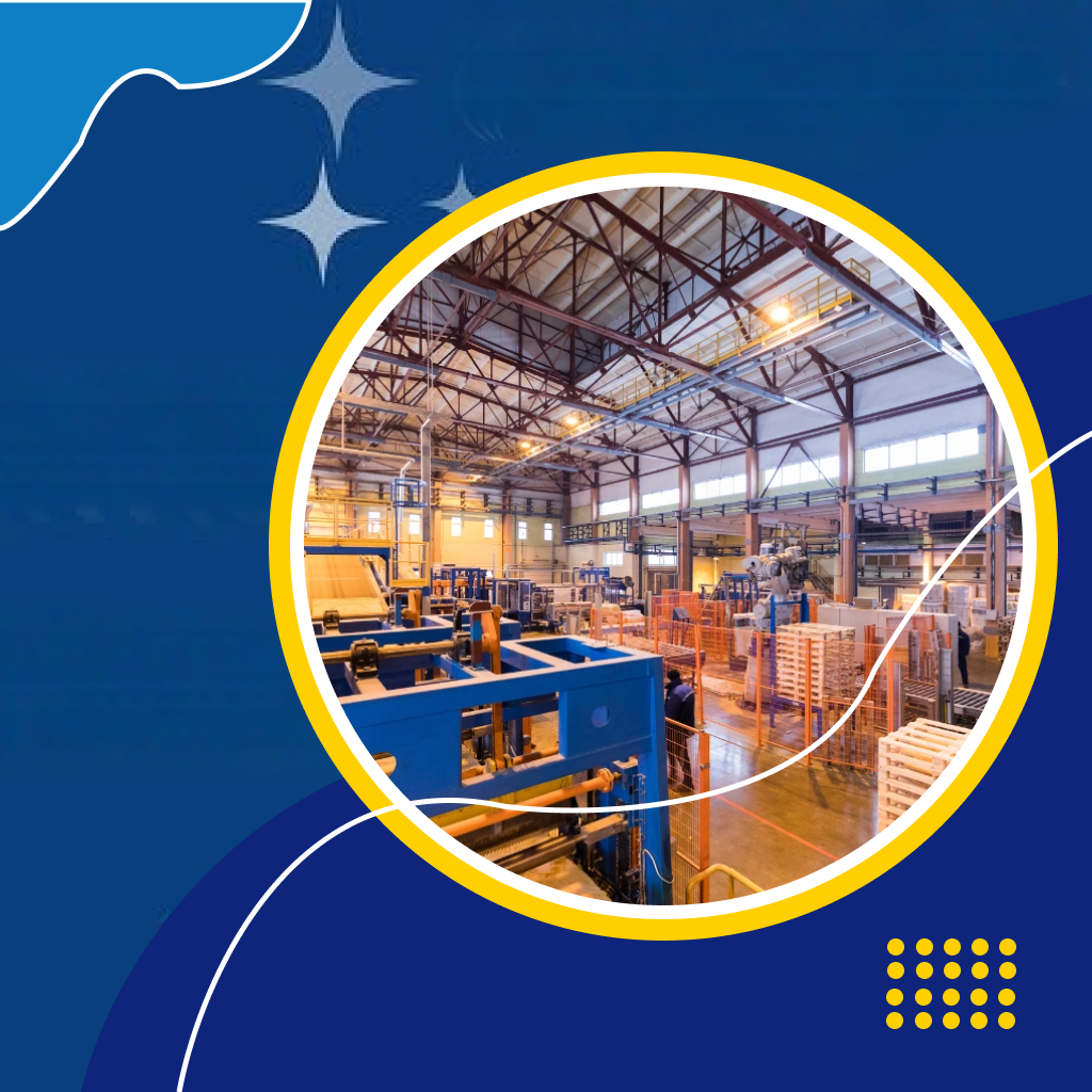 Industrial Manpower Services In Delhi