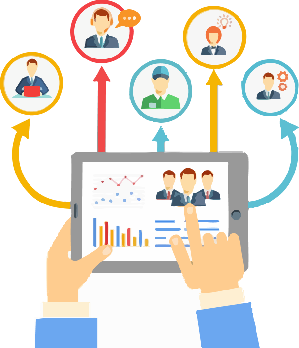 Manpower Services in Delhi