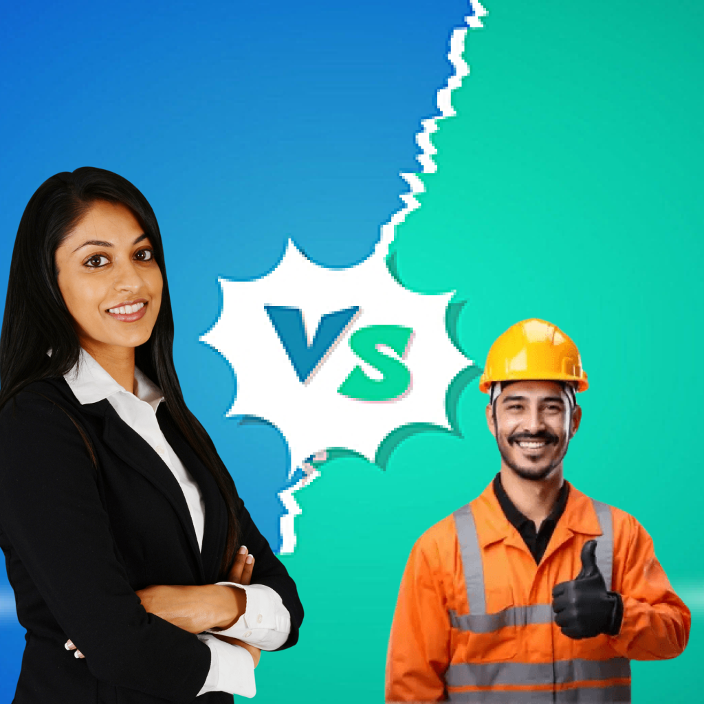 Industrial Manpower Services In Delhi