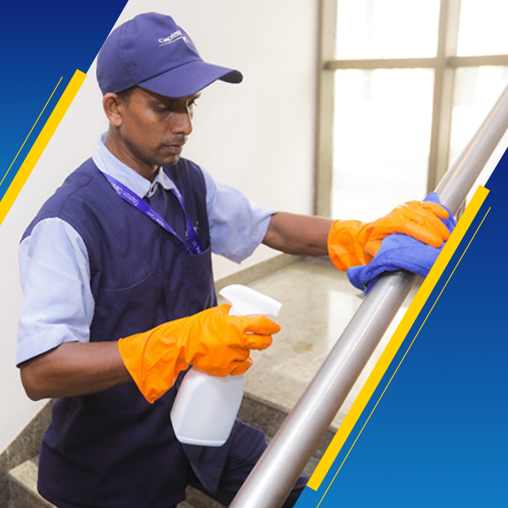 Unskilled Manpower Services In Delhi