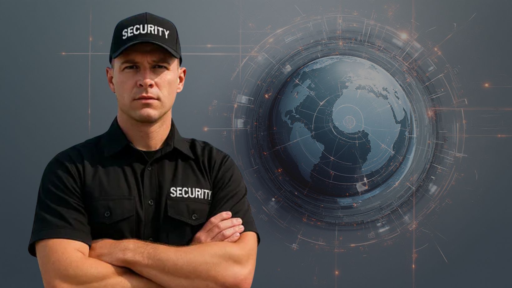 Your Safety, Our Priority: Trusted Security Service Agency in Gurgaon & Delhi NCR