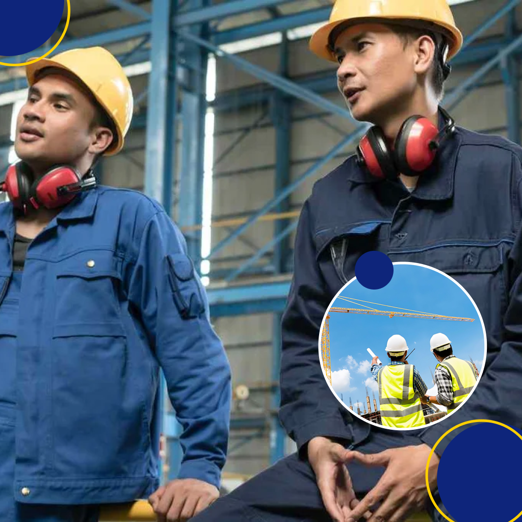 Industrial Manpower Services In Delhi