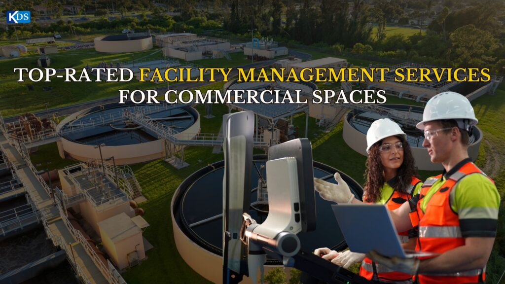 facility management services