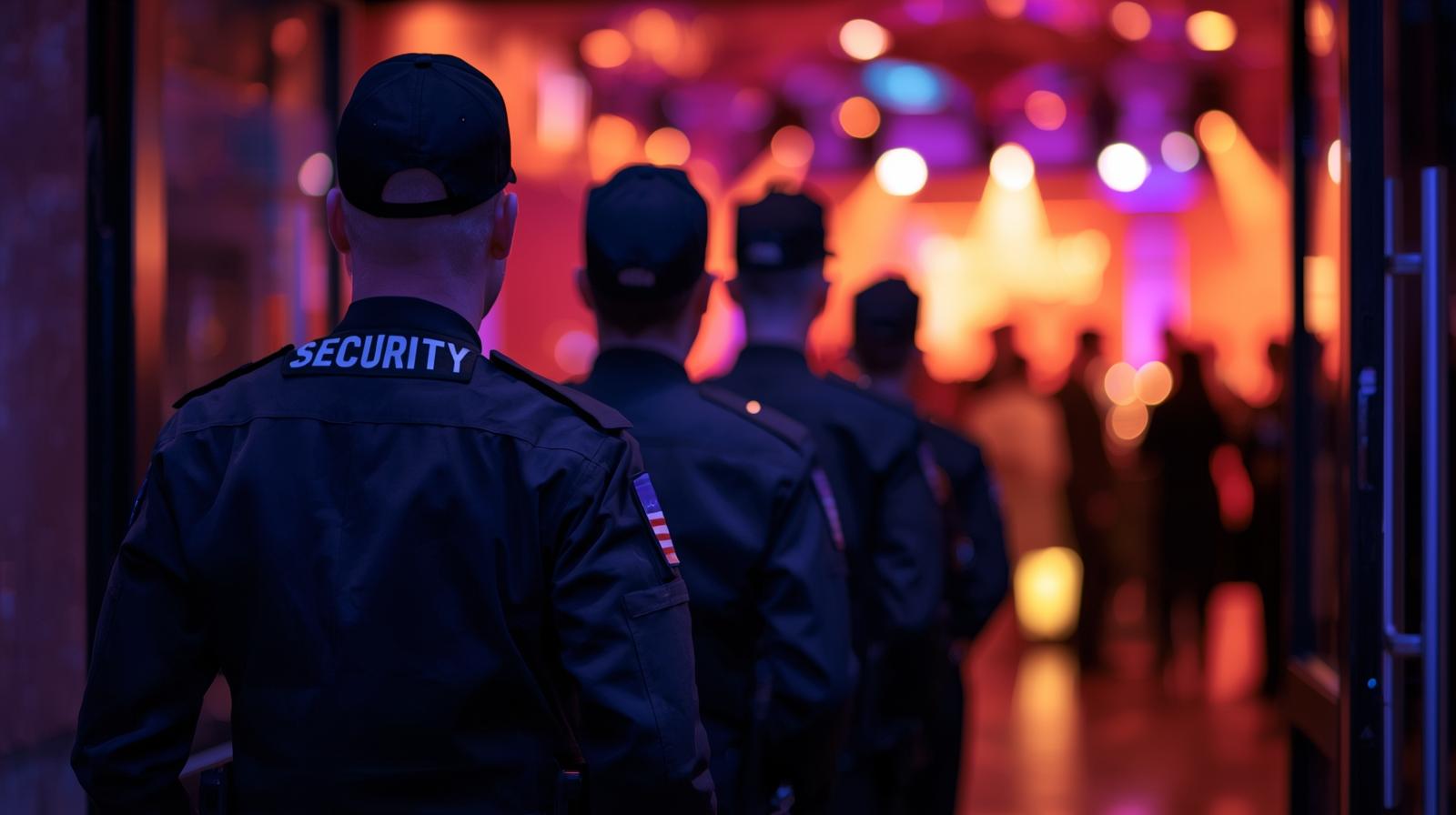 Security Servcies In India