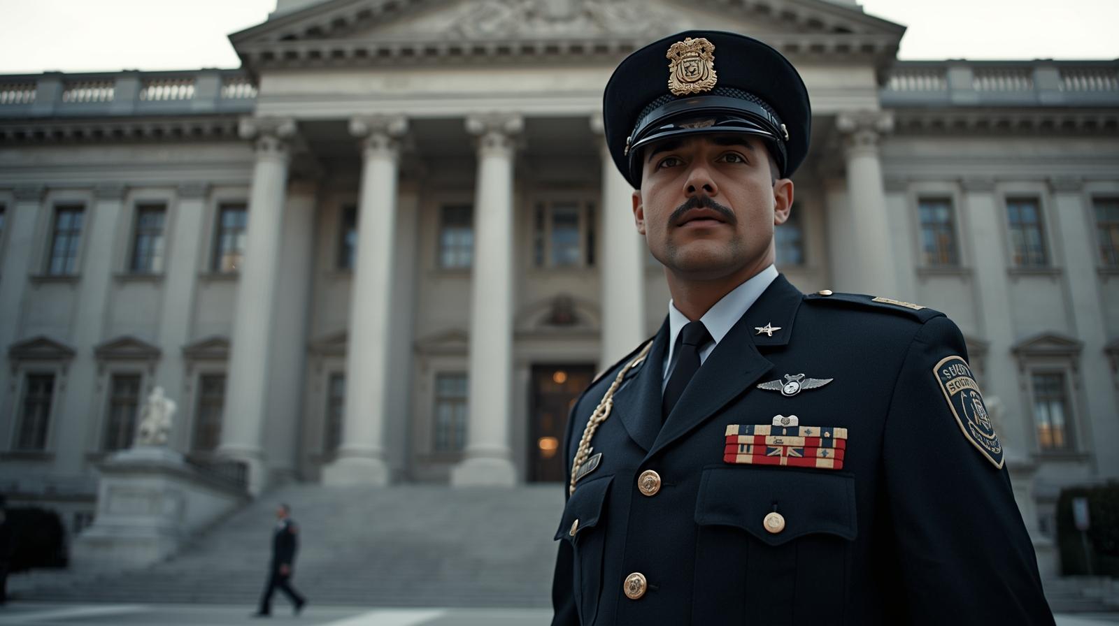 Security Services In India