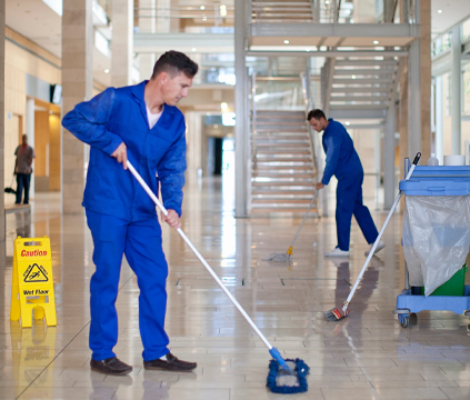 Security Service Agency in Delhi