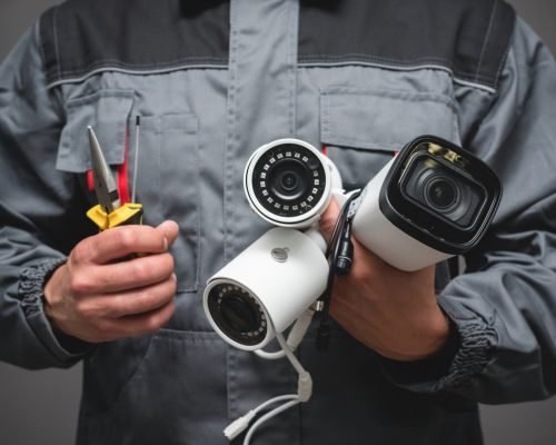 best security services in india