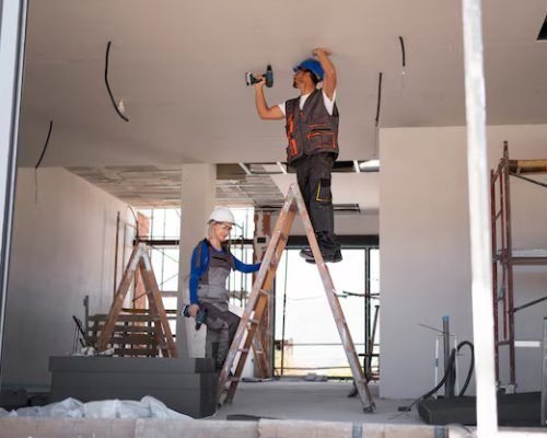 facility management